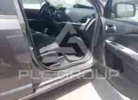2017 Dodge JOURNEY фото