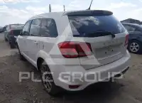 2017 Dodge JOURNEY фото