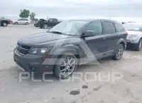 2017 Dodge JOURNEY photo