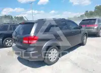 2017 Dodge JOURNEY фото