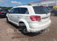 2017 Dodge JOURNEY фото