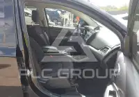 2017 Dodge JOURNEY фото