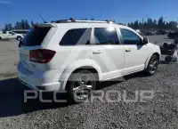 2017 Dodge JOURNEY photo