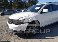 2017 Dodge JOURNEY photo
