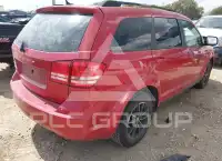 2017 Dodge JOURNEY photo