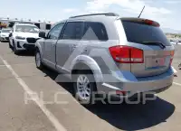 2017 Dodge JOURNEY фото