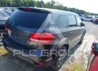 2017 Dodge JOURNEY фото