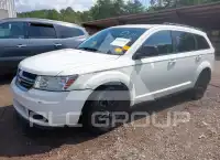 2017 Dodge JOURNEY фото