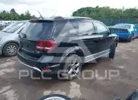 2017 Dodge JOURNEY фото