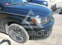 2017 Dodge JOURNEY фото