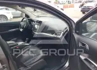 2017 Dodge JOURNEY фото