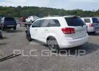 2017 Dodge JOURNEY фото