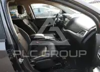 2017 Dodge JOURNEY фото