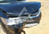 2017 Dodge JOURNEY фото