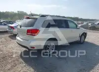 2017 Dodge JOURNEY фото
