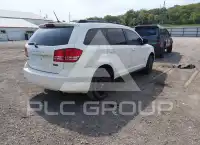 2017 Dodge JOURNEY фото
