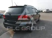 2017 Dodge JOURNEY фото