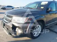 2017 Dodge JOURNEY photo