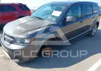 2017 Dodge JOURNEY фото