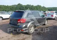 2017 Dodge JOURNEY фото