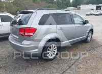 2017 Dodge JOURNEY фото