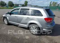 2017 Dodge JOURNEY фото