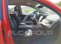 2017 Dodge JOURNEY фото