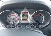 2017 Dodge JOURNEY фото