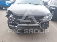 2017 Dodge JOURNEY фото