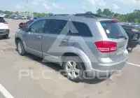 2017 Dodge JOURNEY фото