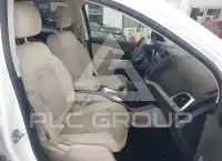 2017 Dodge JOURNEY фото