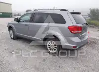 2017 Dodge JOURNEY photo