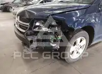 2017 Dodge JOURNEY фото
