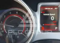 2017 Dodge JOURNEY фото