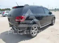 2017 Dodge JOURNEY фото