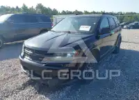 2017 Dodge JOURNEY photo