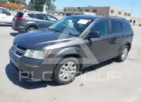 2017 Dodge JOURNEY photo