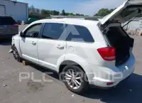 2017 Dodge JOURNEY фото
