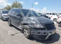 2017 Dodge JOURNEY фото