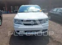2017 Dodge JOURNEY фото