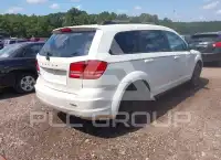 2017 Dodge JOURNEY фото