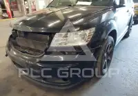 2017 Dodge JOURNEY photo