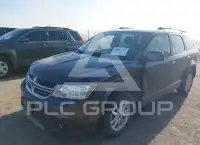 2017 Dodge JOURNEY фото