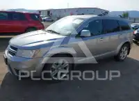 2017 Dodge JOURNEY фото