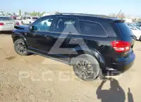2017 Dodge JOURNEY фото
