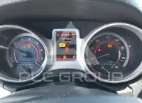 2017 Dodge JOURNEY фото