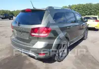 2017 Dodge JOURNEY фото