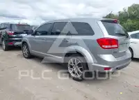 2017 Dodge JOURNEY фото