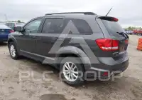 2017 Dodge JOURNEY фото