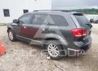 2017 Dodge JOURNEY фото